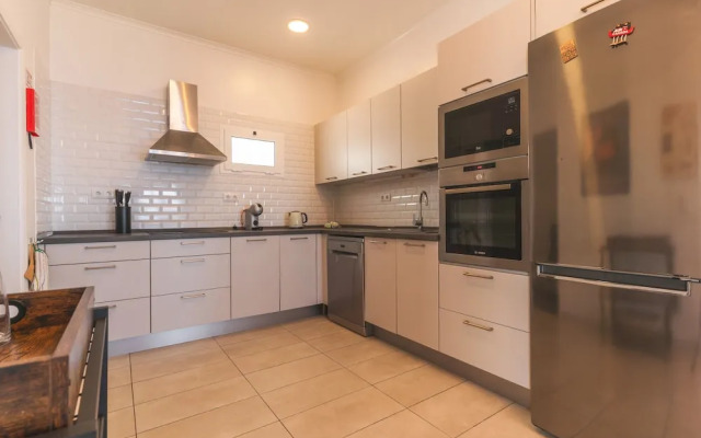 Casa dos Vinhos by Atlantic Holiday