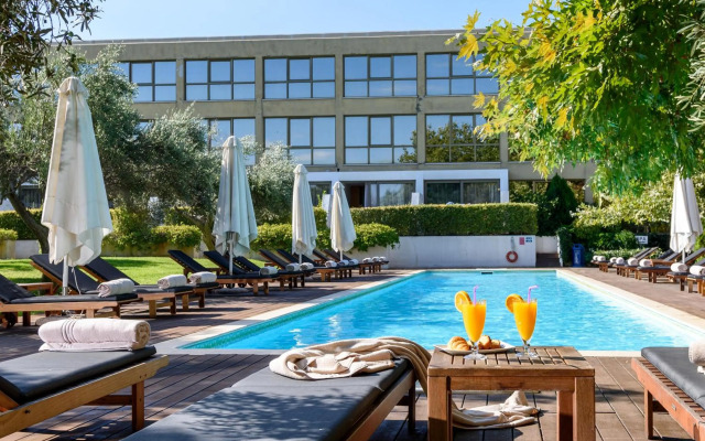 Alexander Beach hotel & Spa