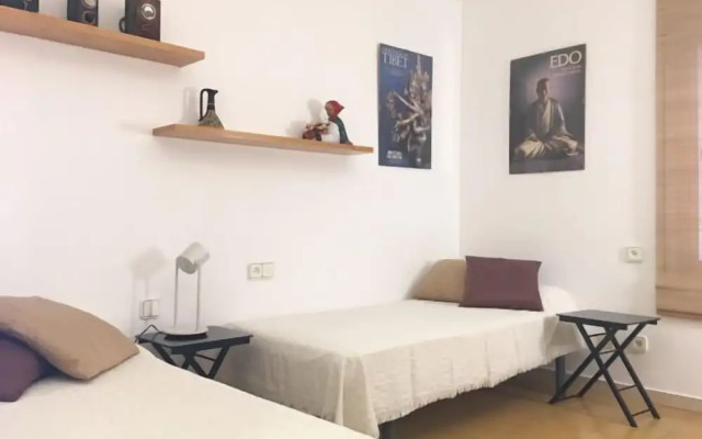 Aiguaneu Apartaments Center