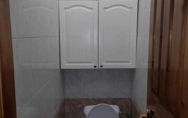 Апартаменты на улице Аллея Героев 2