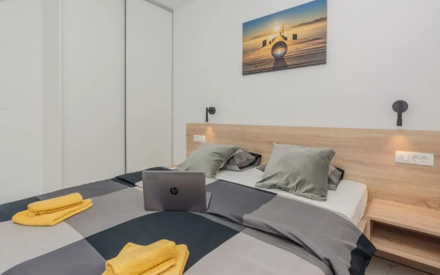Apartments Fil Cosic