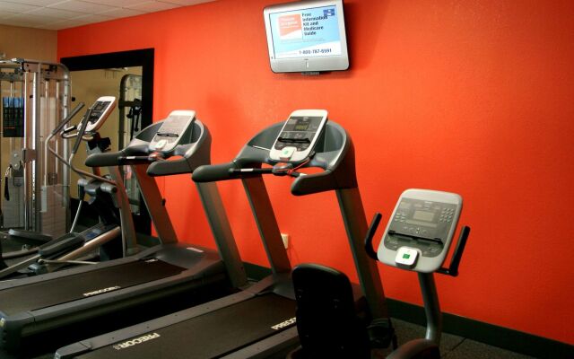 Hampton Inn Natchitoches