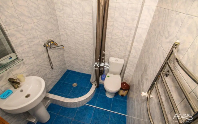 Zhemchuzhina guest house