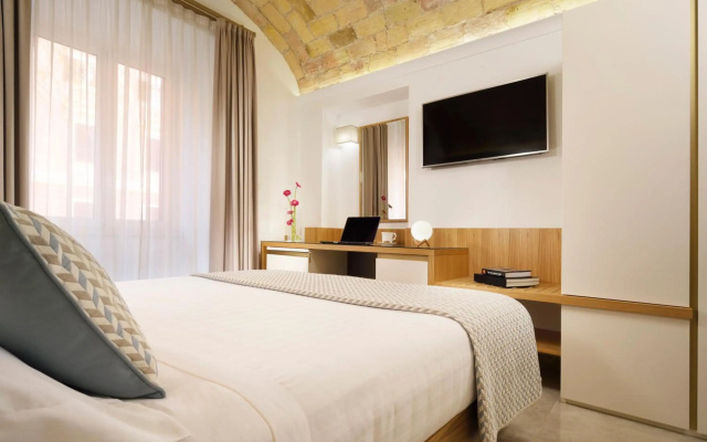 Magica Luna Boutique Hotel Roma