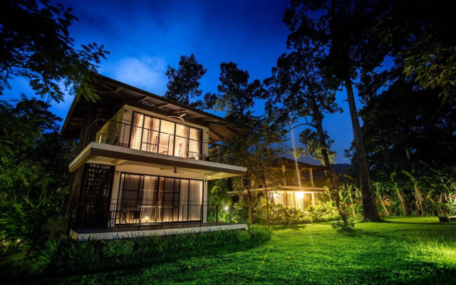 The River Resort