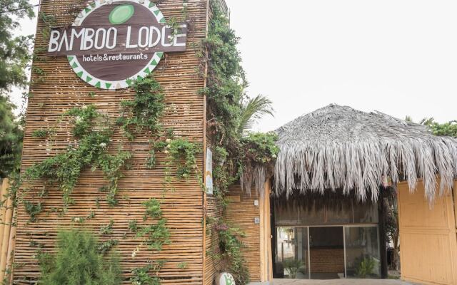 Bamboo Lodge
