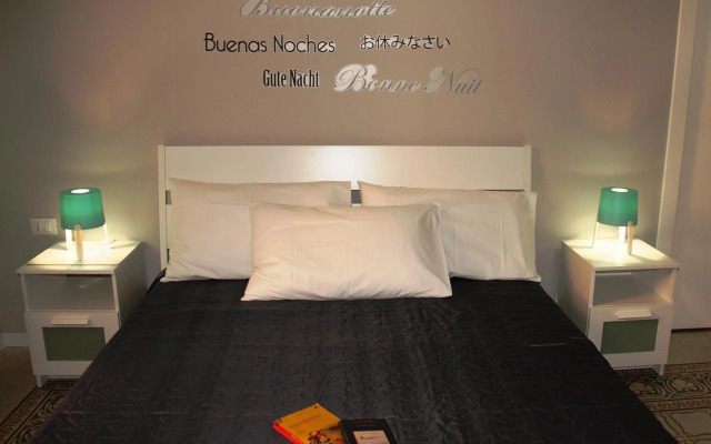 Re Federico Apartment