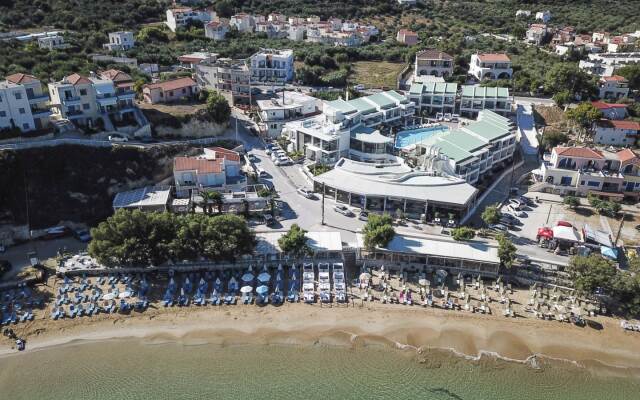 Aloe Boutique And Suites - Adults only