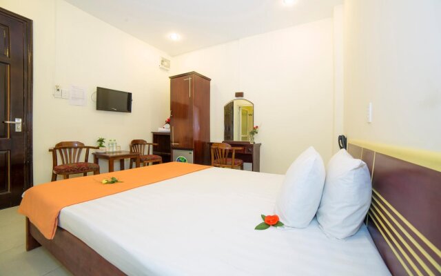 Anh Duong 2 Hotel