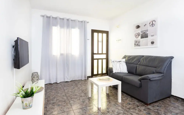Apartment El RincÃ³n with Sea View II