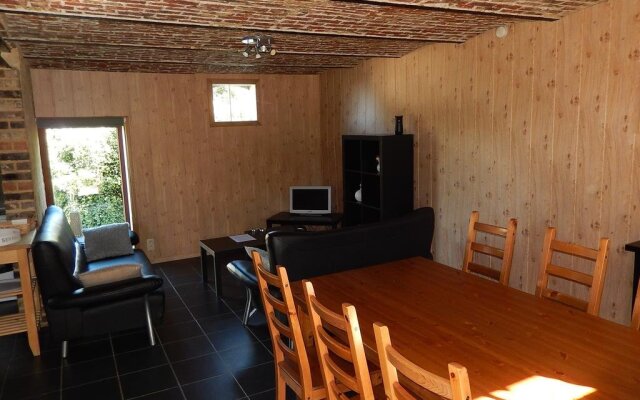 Holiday Home Hof ter Roosebeke