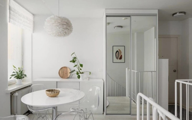 2ndhomes Malminkatu