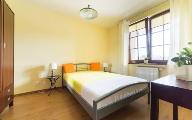 Apartamenty Baltyckie - Bulwar Portowy