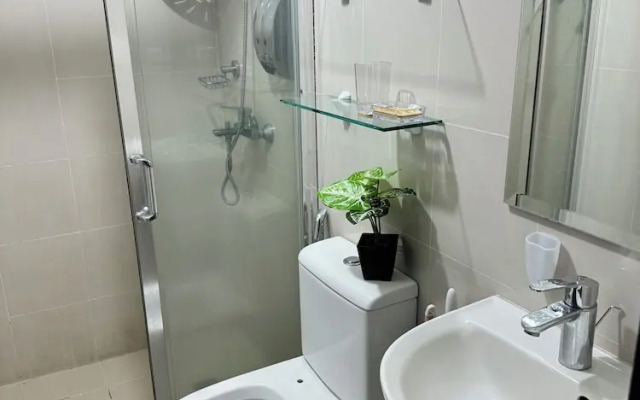 Manhattan Heights Araneta Cubao