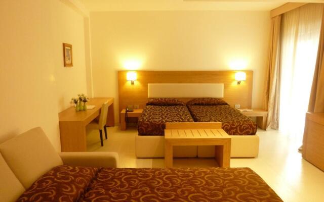 Hotel Monte Sarago