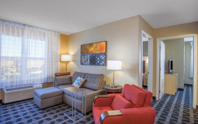TownePlace Suites by Marriott Huntsville
