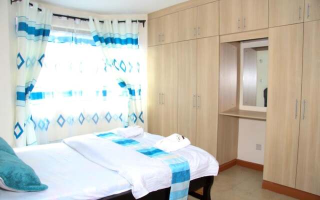 Jambo Homestay