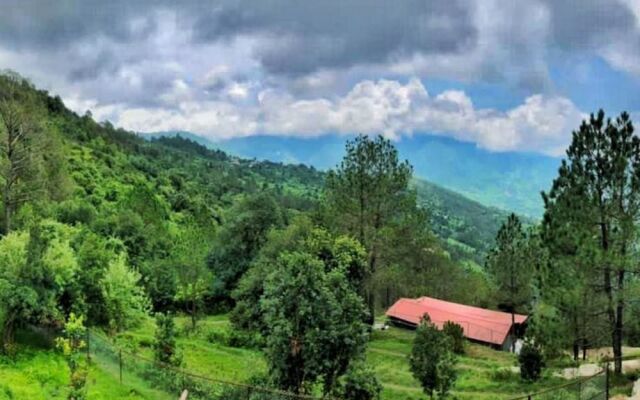 Sukoon, Bhatrojkhan (Near Ranikhet)