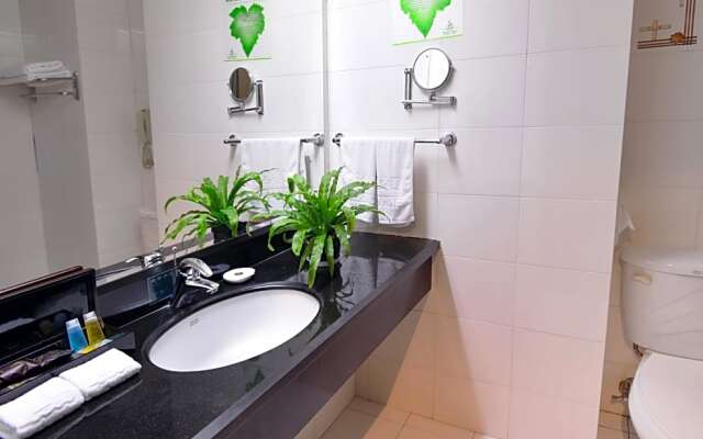 Baodao Exhibiton Conference Hotel