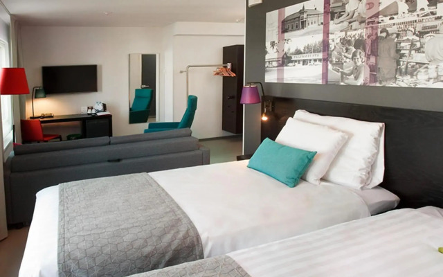 Original Sokos Hotel Koljonvirta
