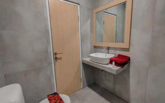 Tugu Indah Hotel Semarang