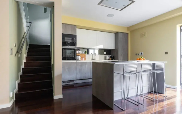 Prince of Wales Road III by Onefinestay