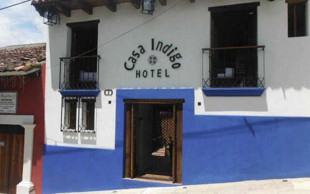 Casa Indigo Hotel