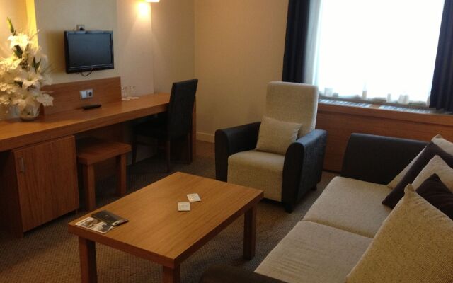 Dafne Hotel