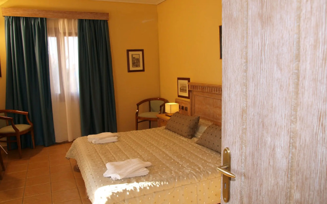 Mylos Hotel Apartments