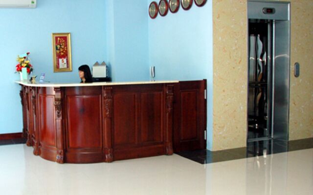 Huy Hoang Hotel