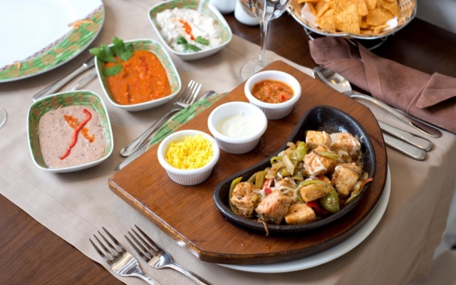 Limak Limra Hotel & Resort