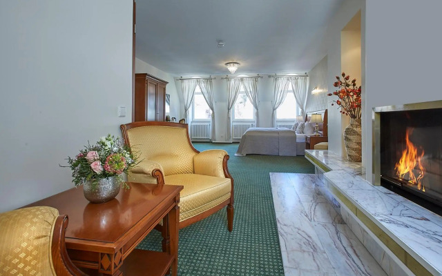 Hotel Beek