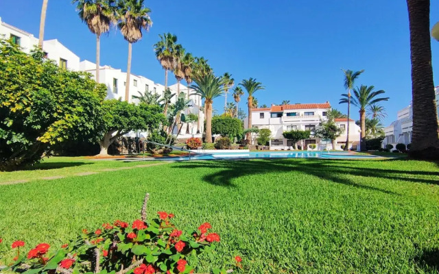 Nice 2 Bedroom Apartment Near Beach Los Cancajos