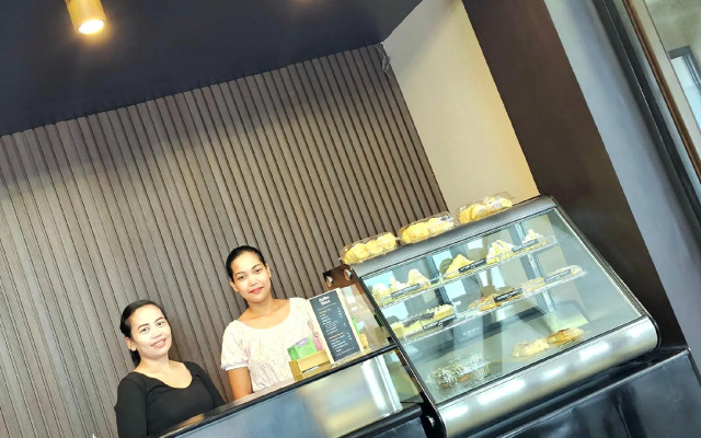 RB Bed and Breakfast