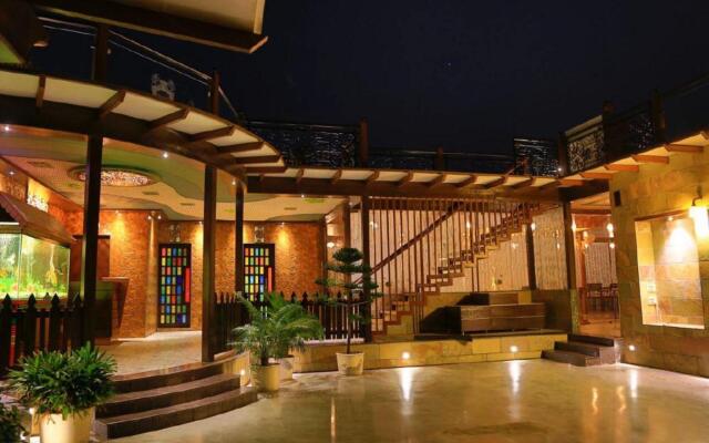 Inder Prakash Hotel