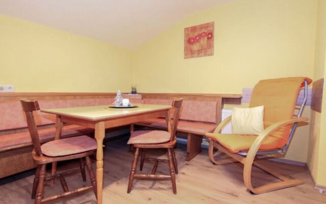 Apartment Gruber Hippach