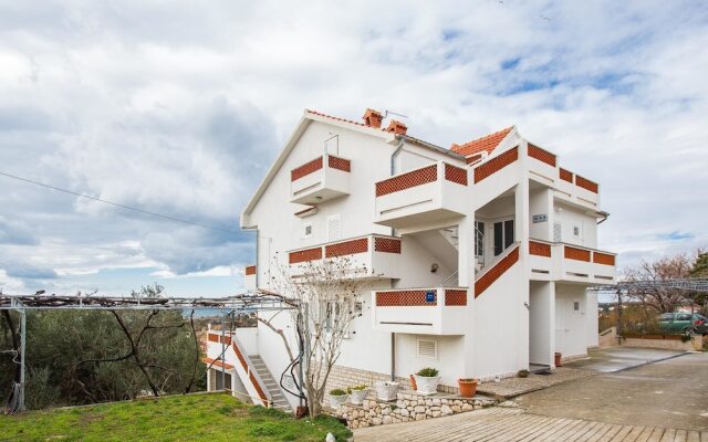 Apartments Gabrijela Banjol