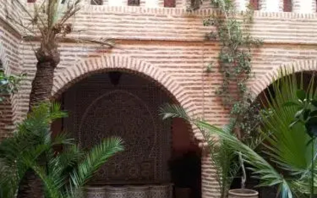 Hotel Salsabil