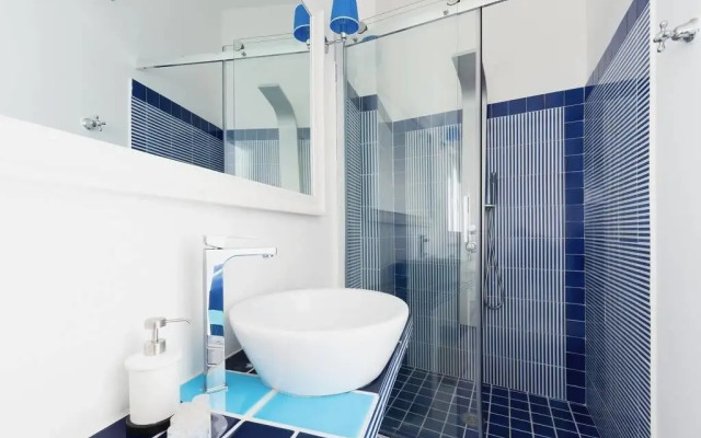 Twin Suites