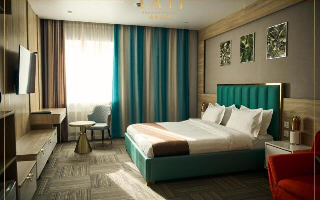 Taij resort hotel