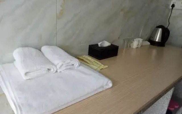 Zhongshan Xinda Accommodation