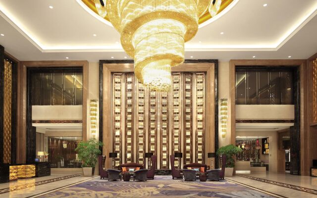 Doubletree By Hilton Chongqing Wanzhou