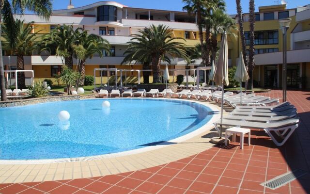 Il Cormorano Resort & Spa