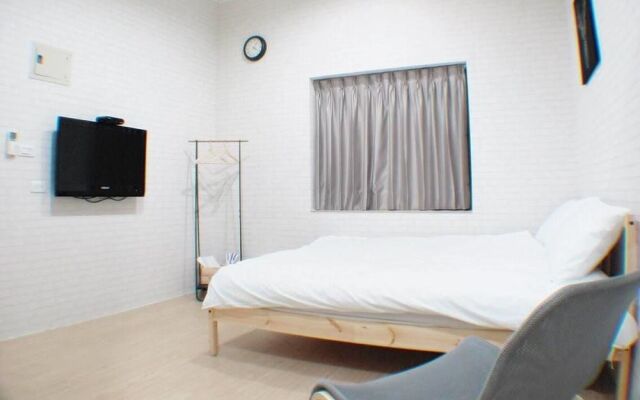 Travelers Little House