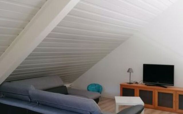 Appartement - Les Poingnats Les Breuleux