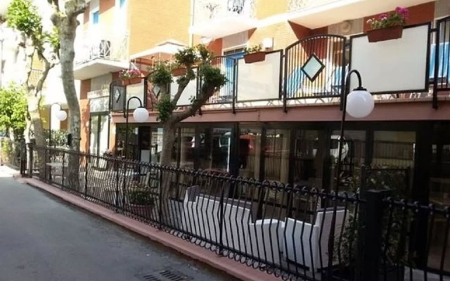 Hotel Gianella