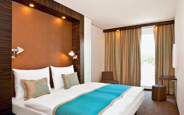 Motel One Magdeburg