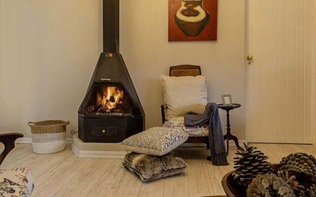 Shanzeley Guest House