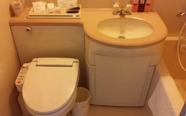 Mercure Tottori Daisen Resort & Spa