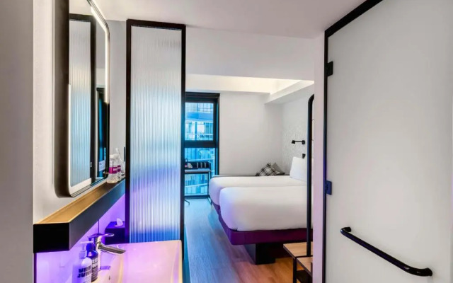 YOTEL Tokyo Ginza